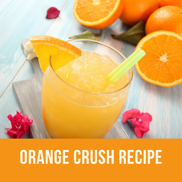 orange crush recipe virginia beach Isreal Roller