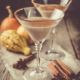 Pumpkin Spice Latte Martini