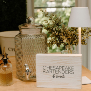 Job Opportunities for Chesapeake Bartenders and Events